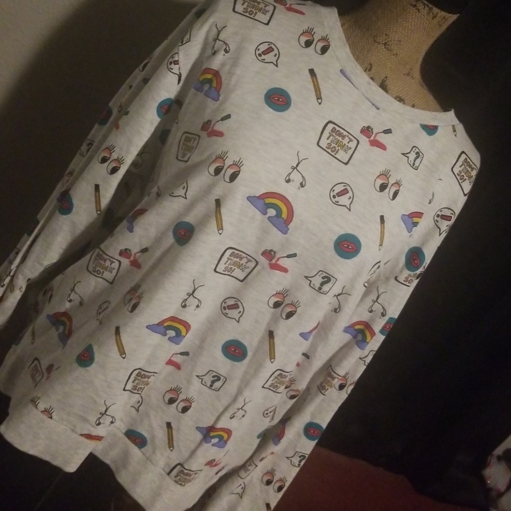 H&M Sweatshirt
